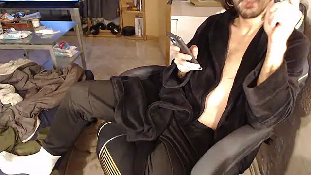 Blackroseyzeus webcam