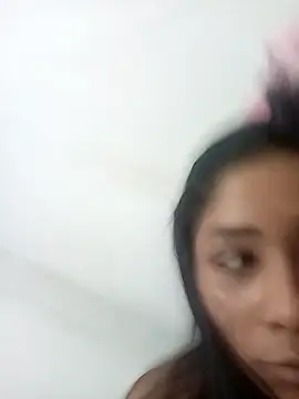 chaveirinho18 (F teen) - Primeira live