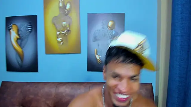 black_opsbrayan13 webcam