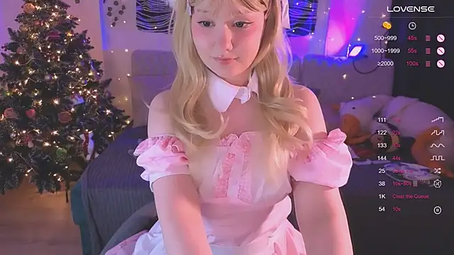 irmabell (F young) - massage my tits....and tease nipples 🍌✨