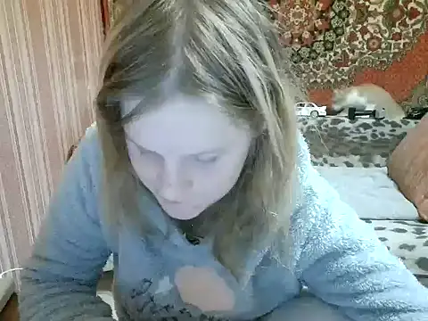 Kathlyn__Heath webcam