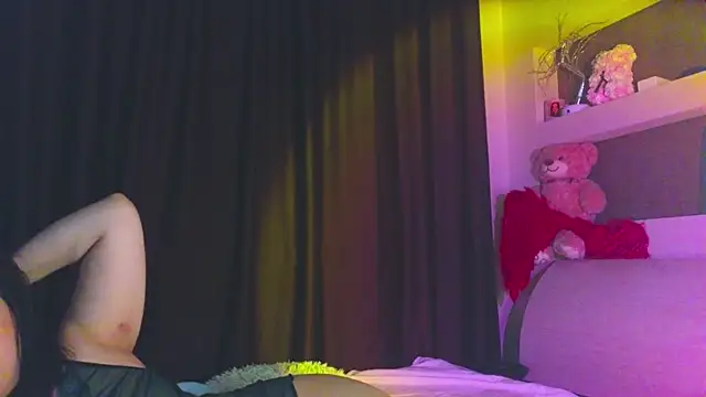 Malika_uAngel webcam