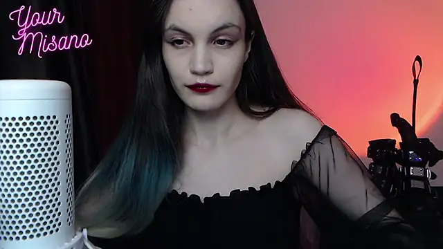 YourMisano webcam