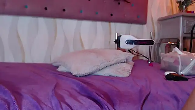 IsabelaLatina webcam