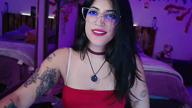 azaharjaan (F young) - Breast massage