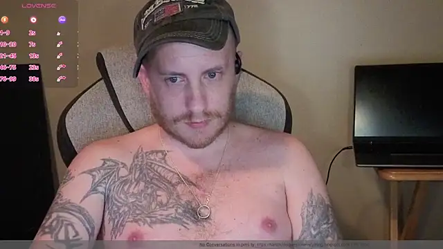 ConversationalistX webcam