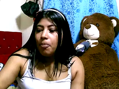 canela_a73 webcam