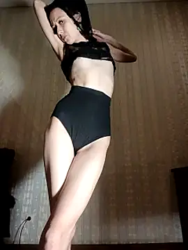 Terpsichore_Muse webcam