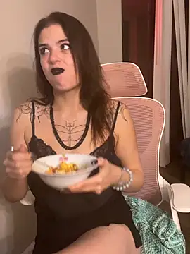 SafeinouterSpace webcam