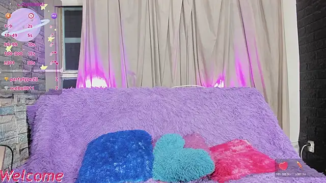 kitty_queen10 webcam