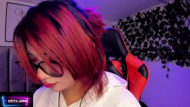 Kitty_Gang webcam