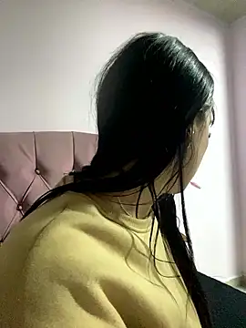 Melody_rousse_ webcam