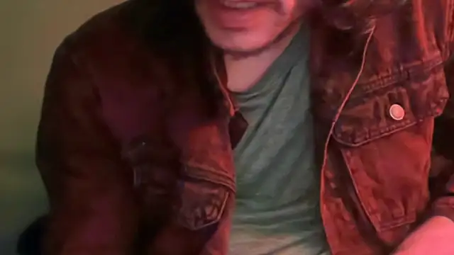 MasterDaddyCool webcam