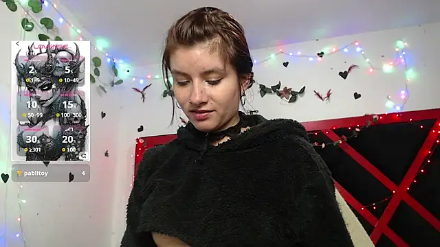 hecate__dark webcam