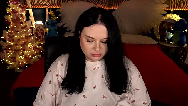 SerahMirabeli webcam