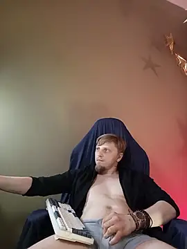 Vincent_Hardman webcam