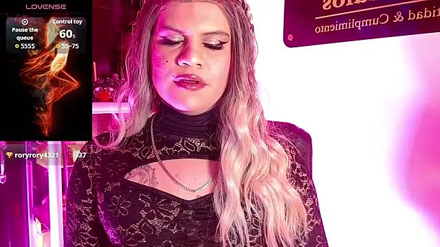 mistressparty webcam