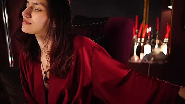 Roxa_Lana webcam stripchat model stream image