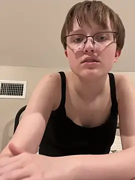 Lassie_Cassie webcam