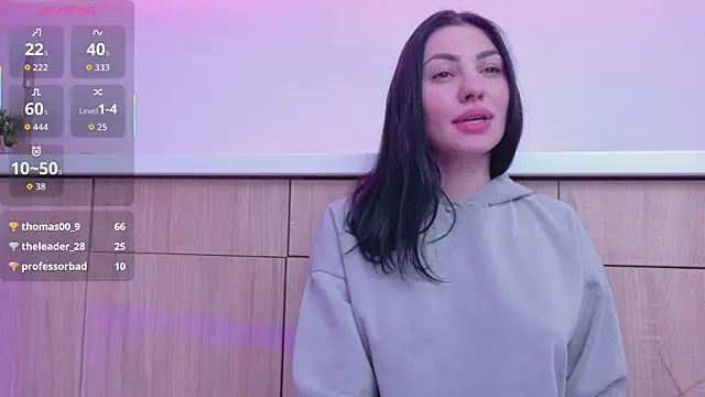 Baby_Ava_ webcam stripchat model stream image