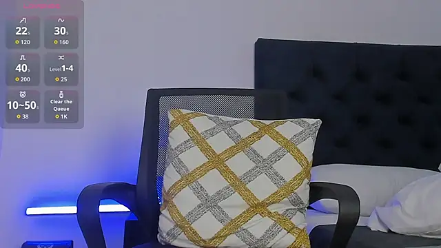 Marcus_Moreno webcam