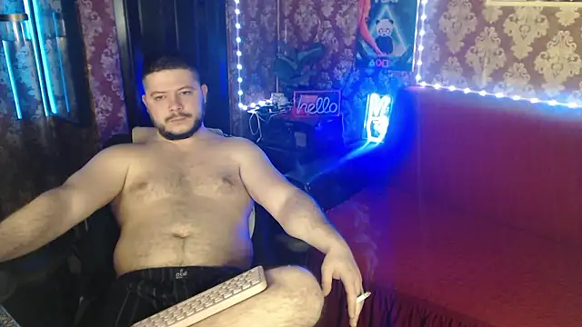 thor_master webcam