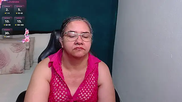 scaelettdubois webcam