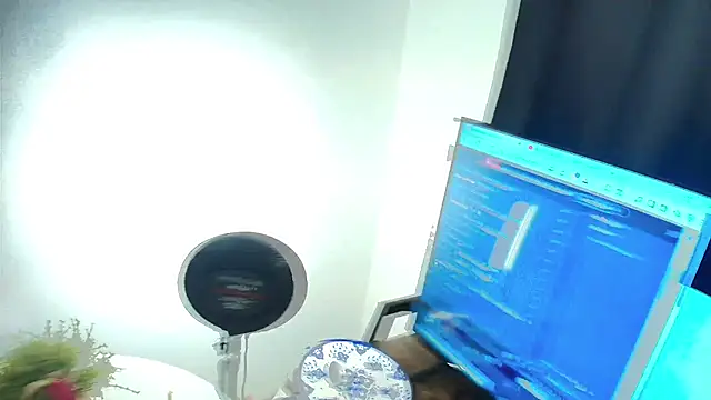 GINNIS_CLARCK webcam