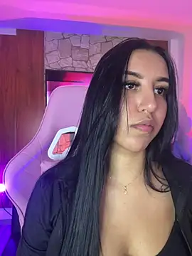 Tamara_Roberts1 webcam