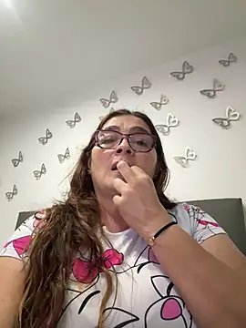 AntonellaVioleta webcam