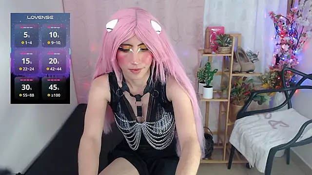 miss_moonlight webcam