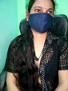 Rashmi_sharma_0 webcam
