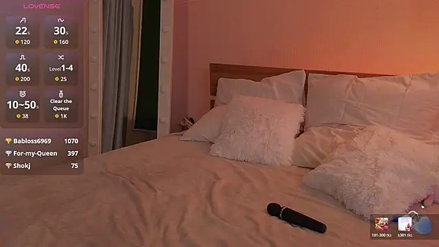 _Amelia_Shine_ webcam