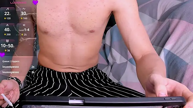 JamesColleman_ webcam