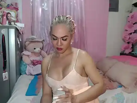 Devilish_Saintz69 webcam