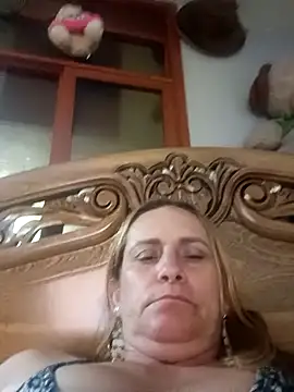 SeductionSilera webcam