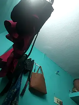 Villageanuty webcam stripchat model stream image