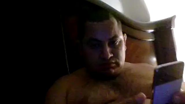 Hammyric786 webcam