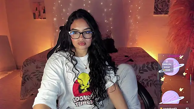 Riana_Kean webcam