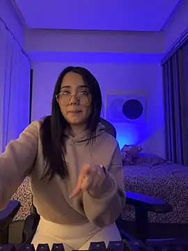 michelle_zoe (F young) - Hacemos SQUIRT? 😏💦💦