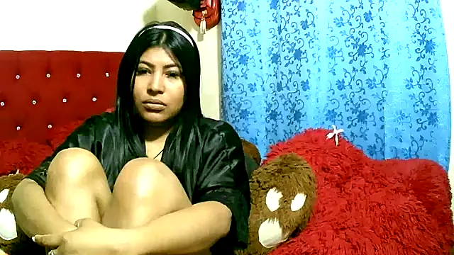 canela_a73 webcam