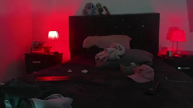 dereck_karter webcam