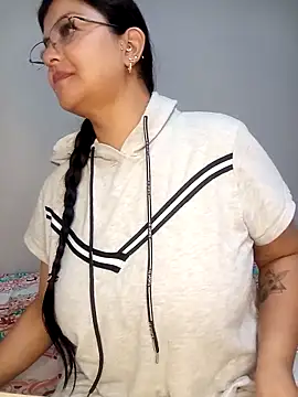 CelesteAlvarez1989 webcam