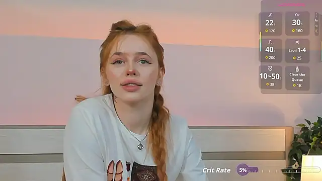 Phoenix_Margo webcam