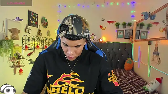 Damian_latinxxx webcam