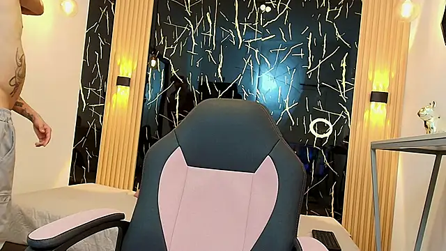 Patrick_Rango webcam