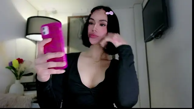 Anna_HollyDoll webcam