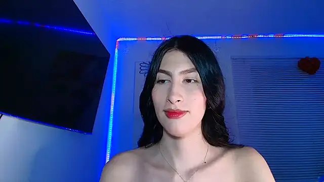 valeria_gonzales_ webcam