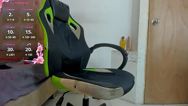 Darkknightx01 webcam