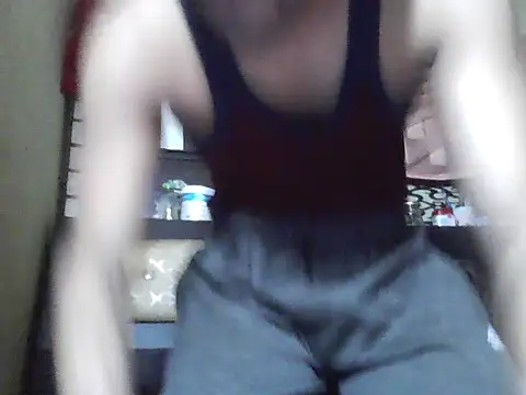 Stubborndesiboy webcam